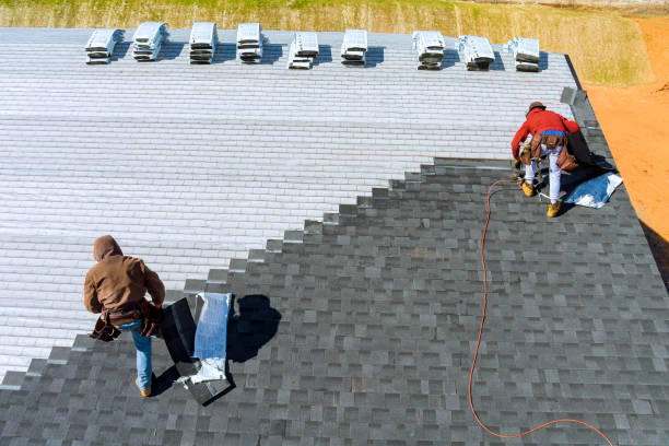 Best Emergency Roof Repair  in Shougal, WA