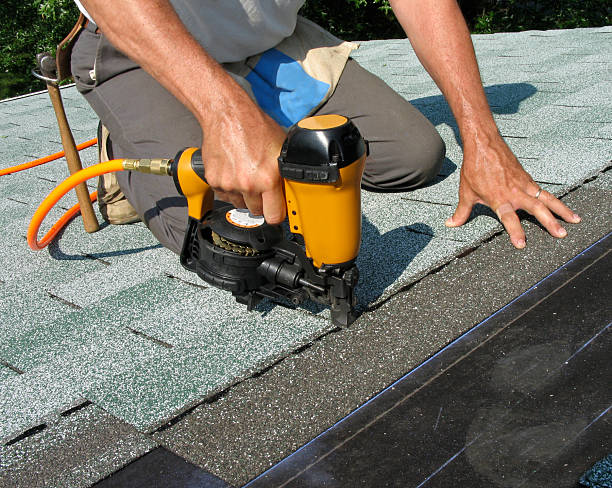 Best Emergency Roof Repair  in Shougal, WA