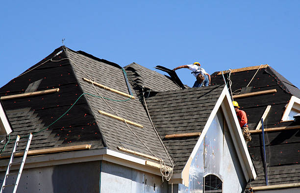Best Best Roofing Contractors  in Shougal, WA