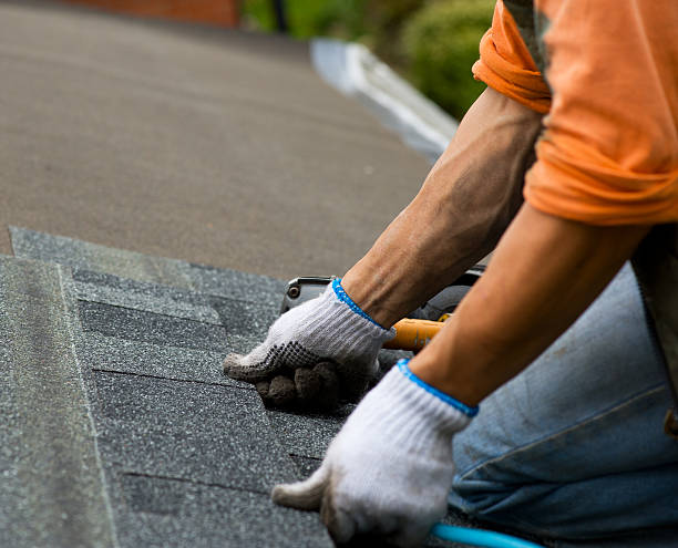 Best Commercial Roofing Services  in Shougal, WA