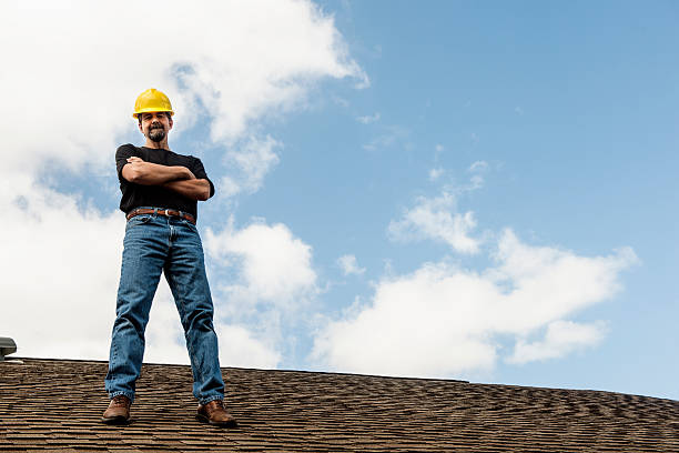 Best Roof Repair Specialists  in Shougal, WA