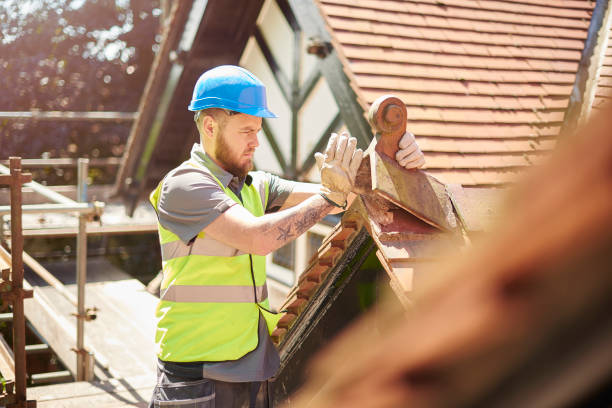 Best Tile Roofing Contractor  in Shougal, WA