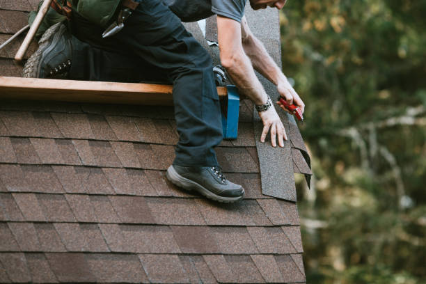 Best Metal Roofing Contractor  in Shougal, WA